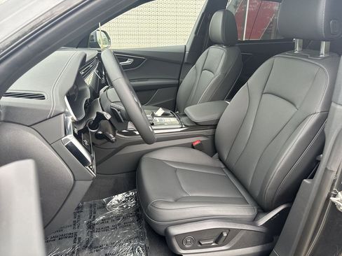 New 2026 Audi Q8 Premium Plus AWD/4WD image 18