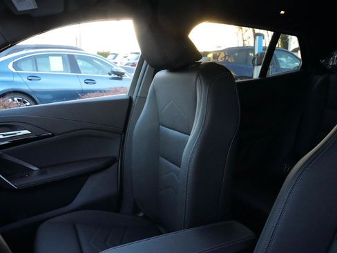 New 2026 BMW X2 xDrive28i w/ Technology Package image 20