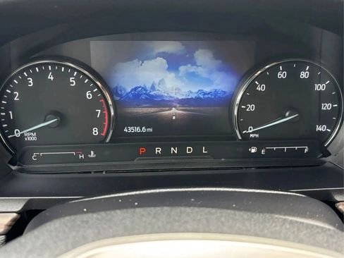 Used 2021 Ford Explorer Limited AWD/4WD image 23