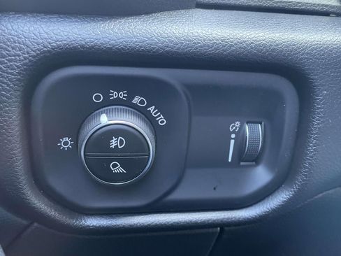 Used 2026 RAM 3500 Tradesman image 29