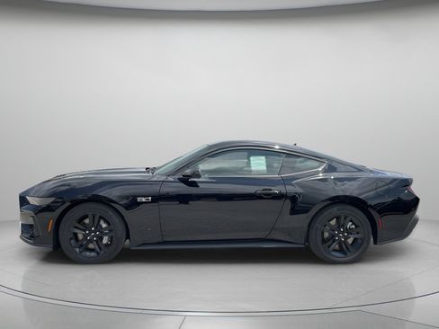 New 2026 Ford Mustang GT RWD image 6