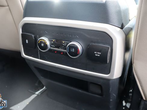 Used 2024 Ford Expedition Max Limited AWD/4WD image 30
