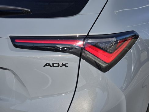 Certified 2025 Acura ADX A-Spec image 17