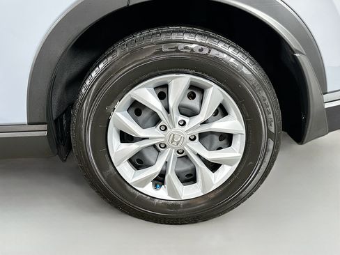 Used 2024 Honda CR-V LX image 28
