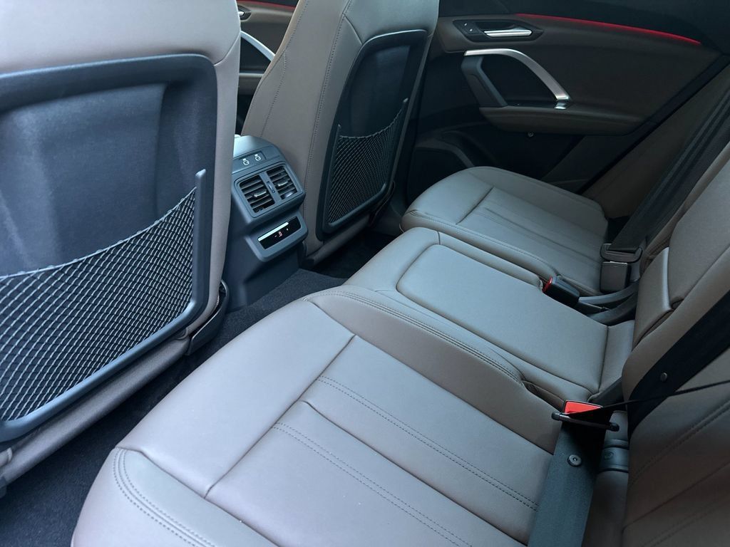 New 2026 Audi Q5 Premium AWD/4WD image 13