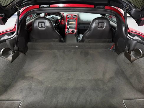 Used 2008 Chevrolet Corvette Coupe w/ Preferred Equipment Group RWD image 14