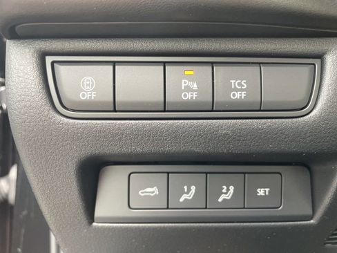 New 2026 MAZDA CX-50 AWD 2.5 S w/ Weather Package image 17