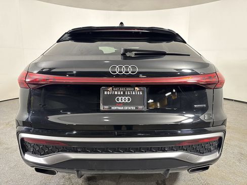 Used 2025 Audi Q5 Premium Plus w/ Premium Plus image 35