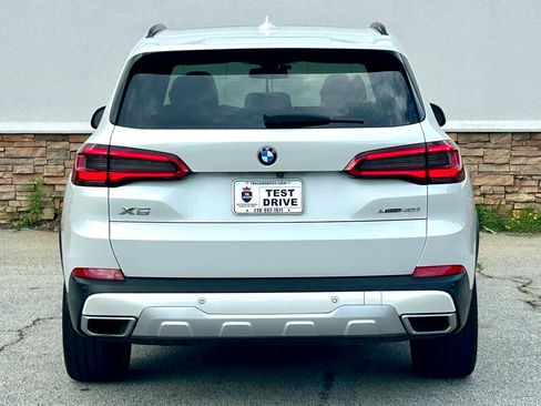 Used 2019 BMW X5 xDrive40i w/ Premium Package 2 image 16