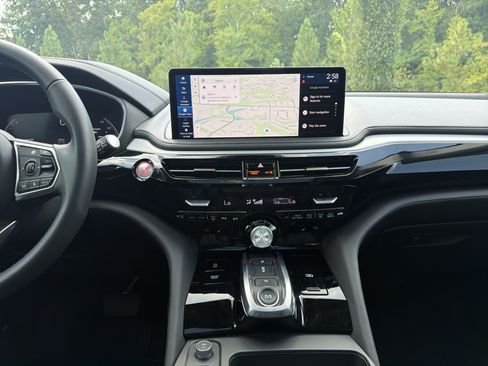 Certified 2026 Acura MDX SH-AWD w/ Technology Package image 30