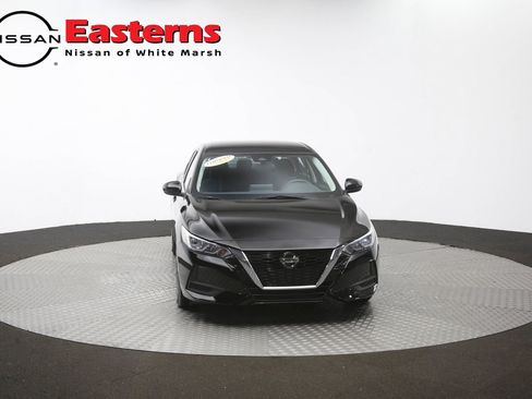 Used 2023 Nissan Sentra SV FWD image 50