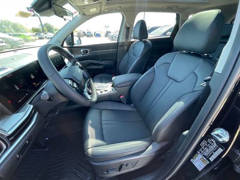 New 2026 Kia Sorento S w/ S Panoramic Sunroof Package FWD image 22