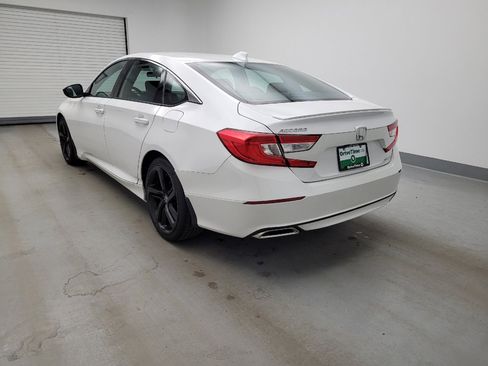 Used 2020 Honda Accord Sport image 3