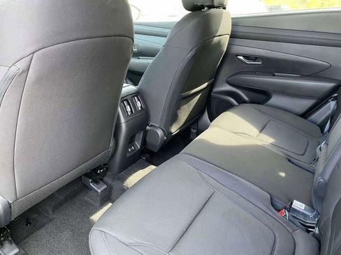 New 2026 Hyundai Tucson SEL FWD image 7