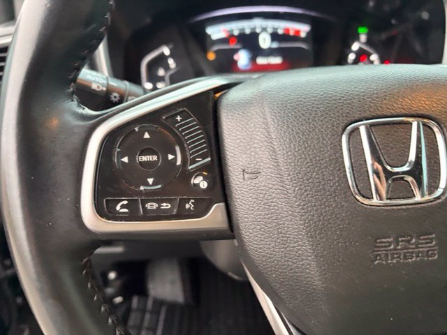 Used 2018 Honda CR-V EX-L image 30