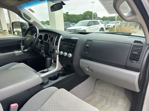Used 2008 Toyota Tundra SR5 RWD image 29