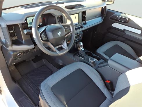 Used 2022 Ford Bronco 2-Door image 10