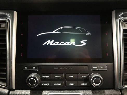 Used 2018 Porsche Macan S image 23
