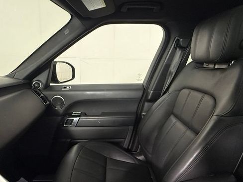 Used 2020 Land Rover Range Rover Sport HSE Dynamic AWD/4WD image 25