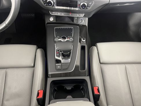 Used 2018 Audi Q5 Prestige w/ Prestige Package image 45