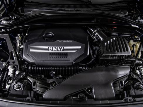 Used 2023 BMW 228i Gran Coupe w/ Convenience Package FWD image 42