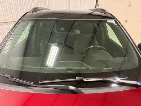 Used 2023 Chevrolet TrailBlazer RS AWD/4WD image 14