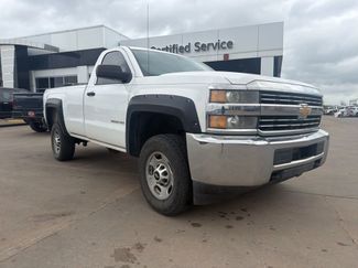 Used 2015 Chevrolet Silverado 2500 W/T w/ WT Fleet Convenience Package video 1