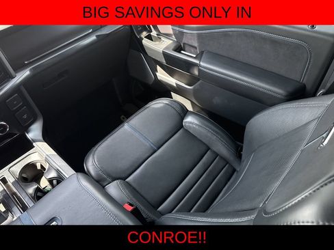 Used 2024 Ford F150 Platinum w/ Equipment Group 702A High AWD/4WD image 27