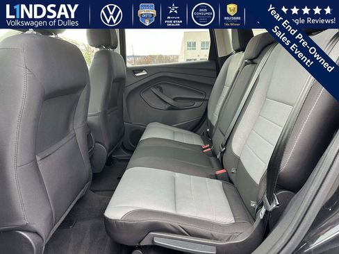 Used 2014 Ford Escape SE image 14