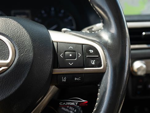 Used 2017 Lexus GS 350 w/ Premium Package image 24