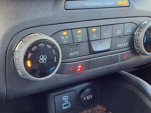 Used 2022 Ford Bronco Sport Big Bend w/ Convenience Package image 4