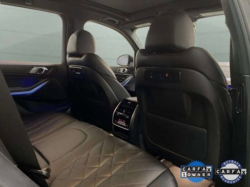 Used 2023 BMW X5 xDrive40i image 20