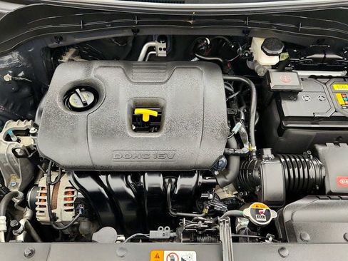 Used 2020 Kia Soul EX image 27