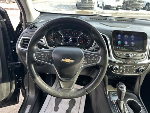 Used 2021 Chevrolet Equinox Premier image 31