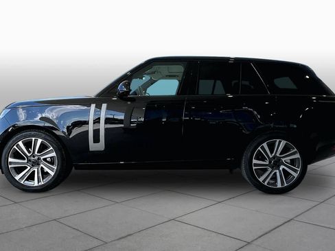 Used 2026 Land Rover Range Rover SE AWD/4WD image 32