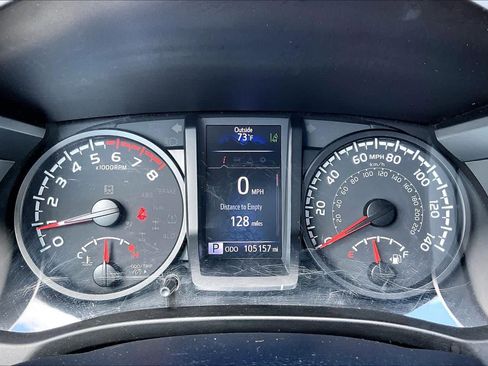 Used 2021 Toyota Tacoma SR w/ SR Convenience Package RWD image 26