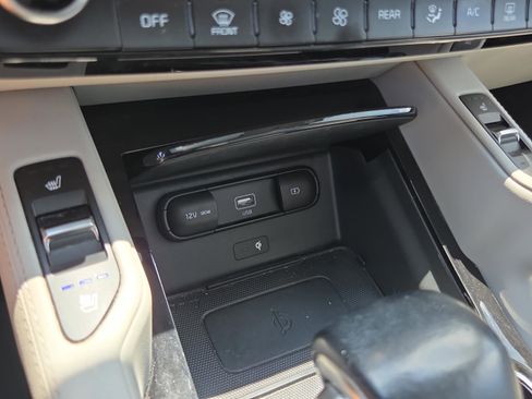Used 2020 Kia Telluride EX FWD image 26
