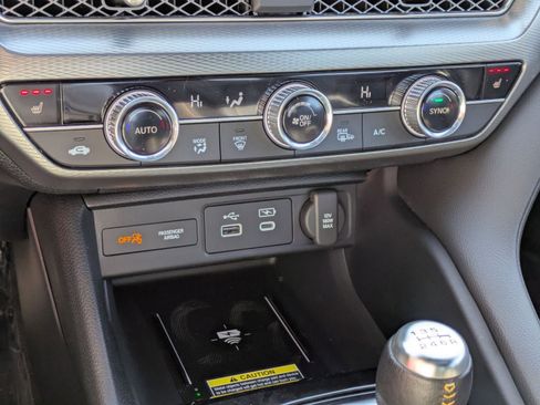 New 2026 Acura Integra A-Spec image 13