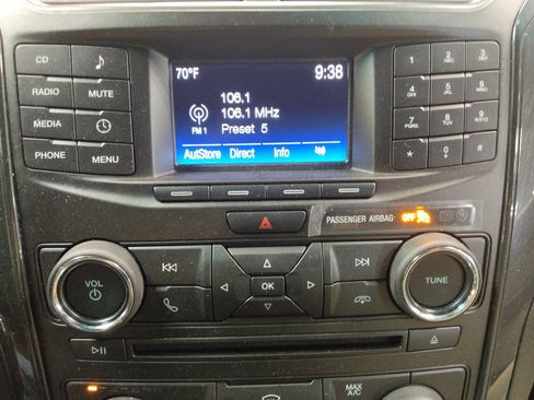 Used 2016 Ford Explorer 4WD image 25