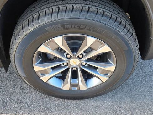New 2026 Chevrolet Equinox LT AWD/4WD image 5