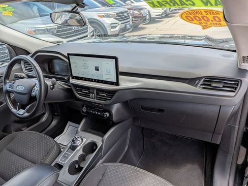 Used 2023 Ford Escape Active w/ Tech Pack #1 AWD/4WD image 21