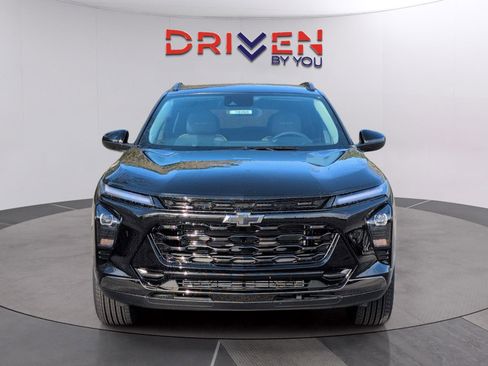 New 2026 Chevrolet Trax ACTIV w/ Driver Confidence Package image 5