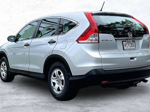 Used 2014 Honda CR-V LX image 12
