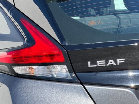 Used 2023 Nissan Leaf S image 26