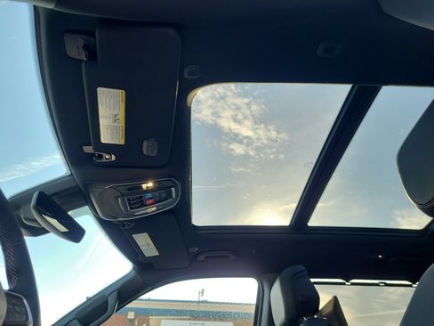 New 2026 Jeep Grand Wagoneer Limited image 21