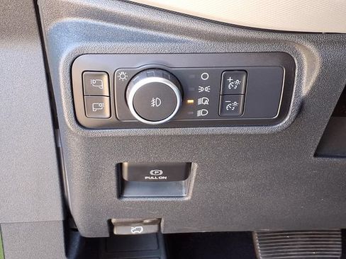 Used 2022 Ford Bronco Badlands AWD/4WD image 15