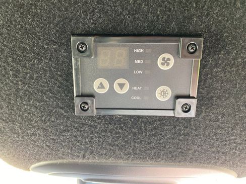 New 2025 Mercedes-Benz Sprinter 3500 image 14