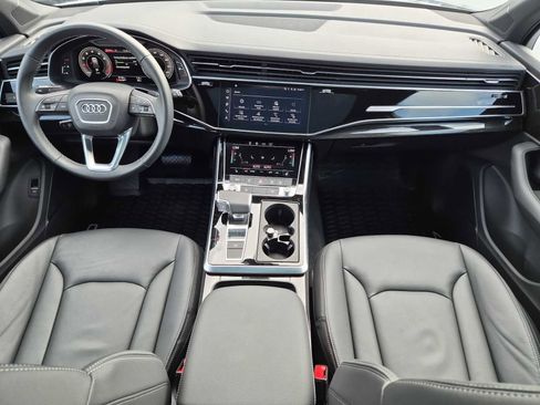 Used 2025 Audi Q7 2.0T Premium w/ Convenience Plus Package image 14