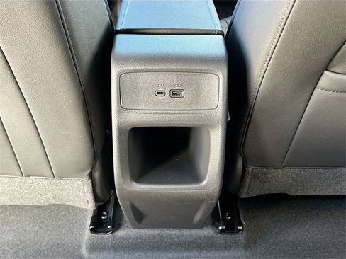 New 2026 Buick Envista Sport Touring w/ Convenience I Package image 18