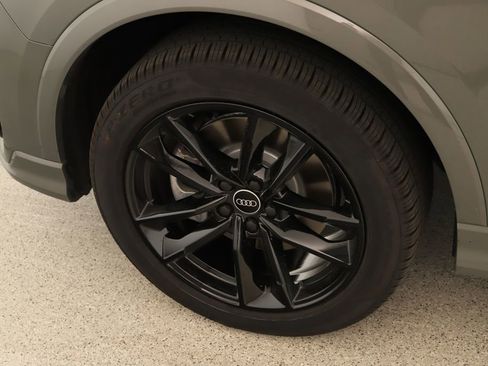 New 2025 Audi Q3 2.0T Premium AWD/4WD image 31